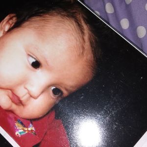 Meet your Posher, Alaynna